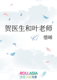 贺总和秦医生是什么电视剧