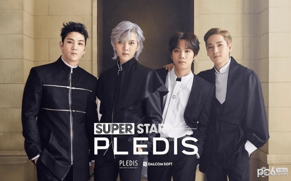 rStar PLEDISCQ9电子appSupe