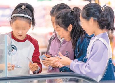 卡不可有“盲区”CQ9电子网站盲(图1)
