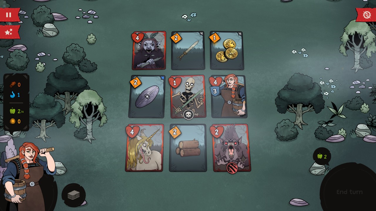 卡牌类游戏 每一款都值得好好体验！CQ9电子游戏平台盘点十款好玩的(图6)