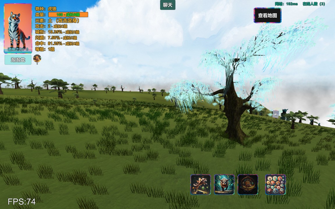 卡牌类游戏 每一款都值得好好体验！CQ9电子游戏平台盘点十款好玩的(图10)